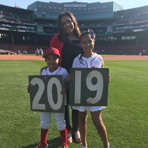 Meet your Posher, Ashlyn